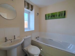 Bedroom 2 En-suite- click for photo gallery